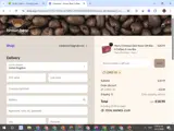 LOPEZ-10 coupon verification screenshot