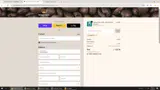 AIMEE-10 coupon verification screenshot