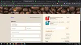 AMAURY-10 coupon verification screenshot
