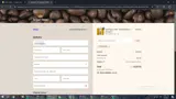 LUCIA-10 coupon verification screenshot