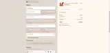 LUCIA-10 coupon verification screenshot