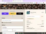 COROMOTO-10 coupon verification screenshot