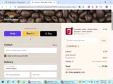 IXCHEL-10 coupon verification screenshot