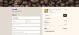 KATERINE coupon verification screenshot