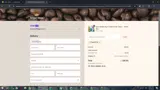 SHARIT-10 coupon verification screenshot