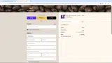 STEFANI-10 coupon verification screenshot