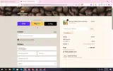 FRANK-10 coupon verification screenshot