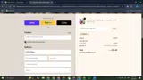 bear20 coupon verification screenshot