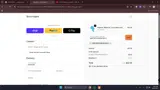 MEETBROWNDAGES10 coupon verification screenshot
