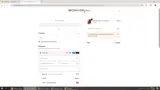 BROWN GIRL Jane coupon verification screenshot
