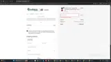 GIMME coupon verification screenshot