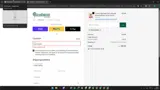 NEWTOUS20 coupon verification screenshot