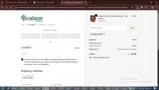 NEWTOUS20 coupon verification screenshot