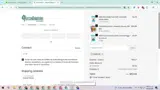 CANDY10 coupon verification screenshot