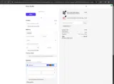 Brown Toy Box coupon verification screenshot