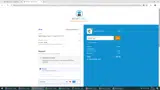 Brown Toy Box coupon verification screenshot