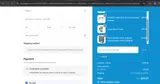 Brown Toy Box coupon verification screenshot
