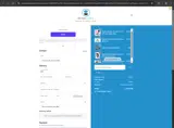 Brown Toy Box coupon verification screenshot