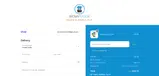 Brown Toy Box coupon verification screenshot