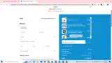 Brown Toy Box coupon verification screenshot