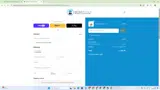 Brown Toy Box coupon verification screenshot