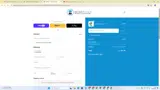 Brown Toy Box coupon verification screenshot