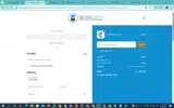 Brown Toy Box coupon verification screenshot