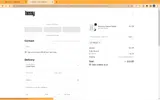 YIRU10 coupon verification screenshot