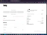 YIRU10 coupon verification screenshot