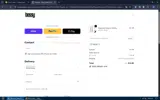 10FOKI coupon verification screenshot