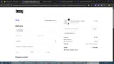 HOTDEALS10 coupon verification screenshot