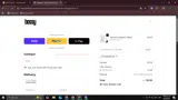 HOTDEALS10 coupon verification screenshot