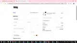HOTDEALS10 coupon verification screenshot