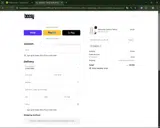 SOME10 coupon verification screenshot