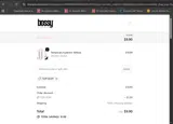 TOP10OFF coupon verification screenshot