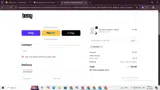 BROW90 coupon verification screenshot