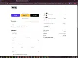 10HAXE coupon verification screenshot