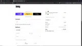 10HAXE coupon verification screenshot