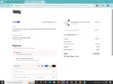 10offbosswos coupon verification screenshot