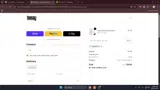newoff10 coupon verification screenshot