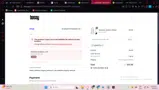 newoff10 coupon verification screenshot