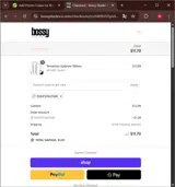 e3r4t5y6u744r coupon verification screenshot