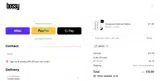 vipoff coupon verification screenshot