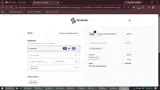 Browze coupon verification screenshot