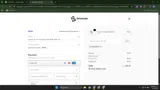 Browze coupon verification screenshot
