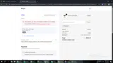 ELSA20 coupon verification screenshot