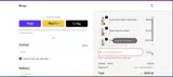 OLIVIAGUDANIEC coupon verification screenshot