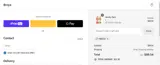 HEAT20 coupon verification screenshot