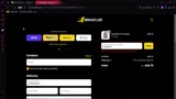 BJHNFDNC coupon verification screenshot