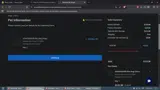 HOT30 coupon verification screenshot